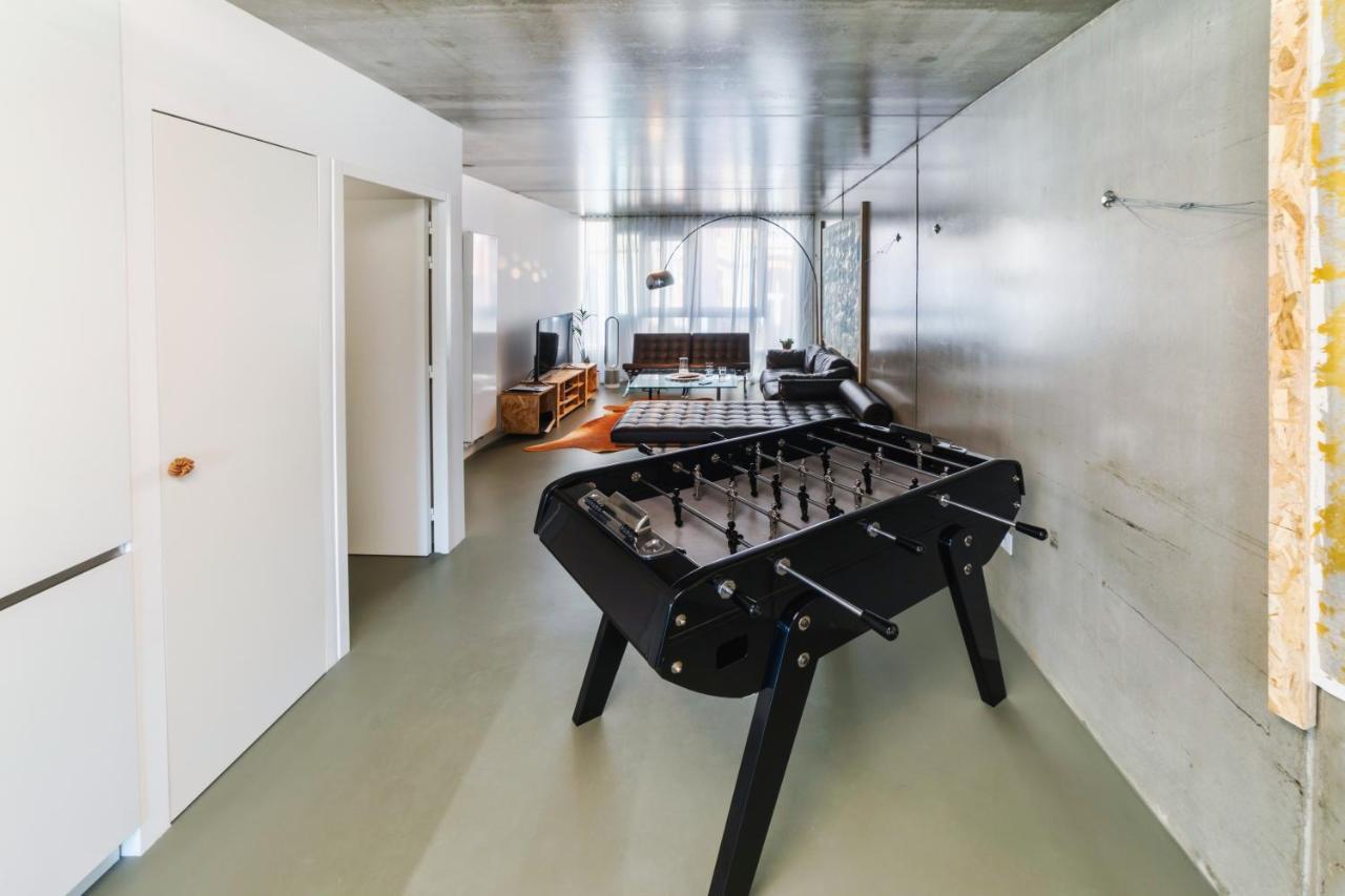 Apartamento L'Inox Toulouse Exterior foto