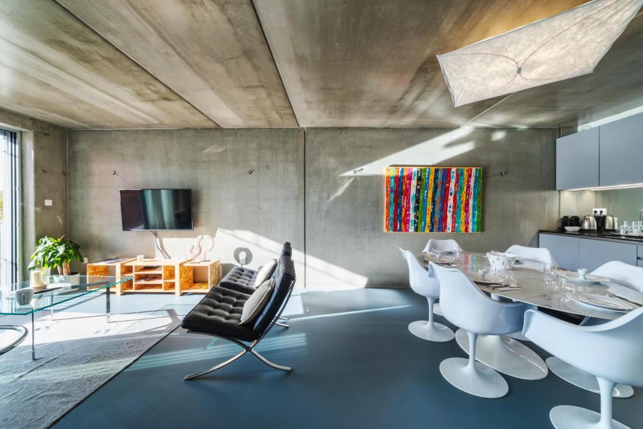Apartamento L'Inox Toulouse Exterior foto