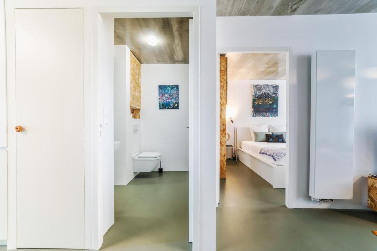 Apartamento L'Inox Toulouse Exterior foto