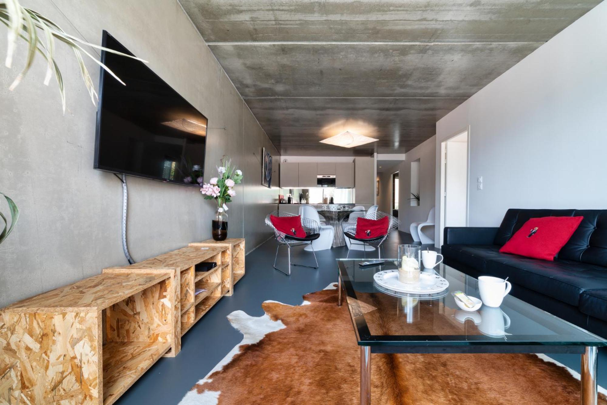 Apartamento L'Inox Toulouse Exterior foto