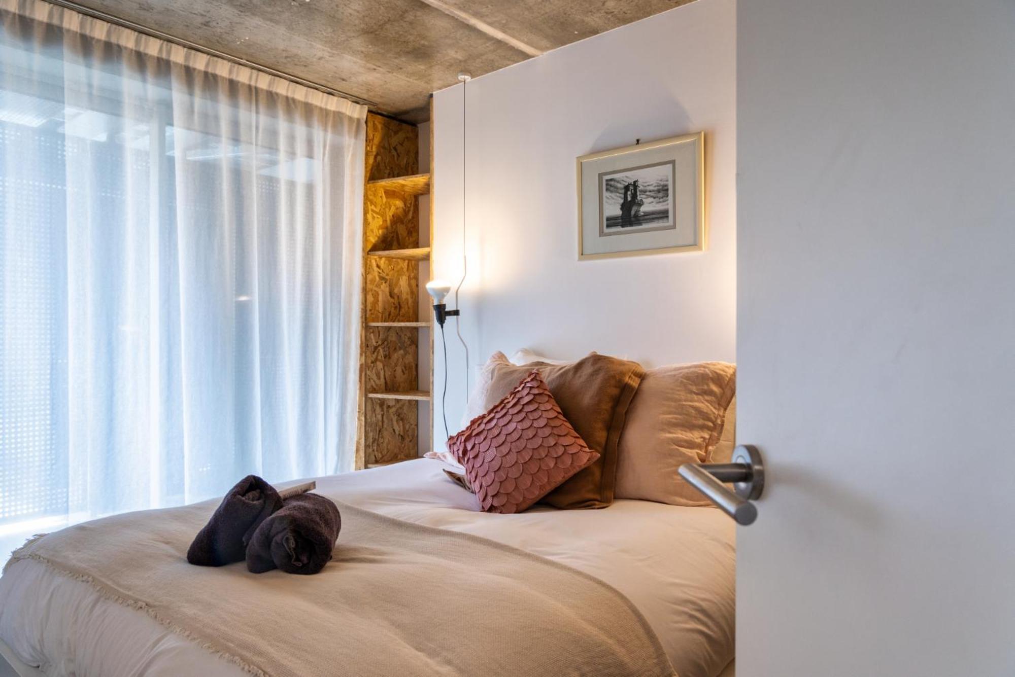 Apartamento L'Inox Toulouse Exterior foto